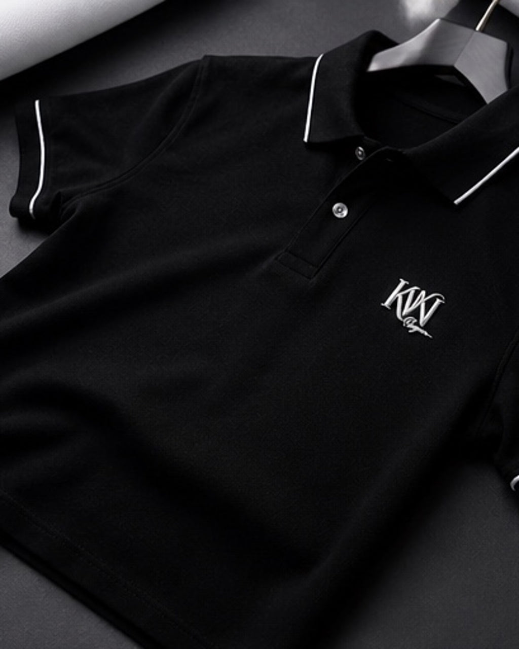 KVN BLACK-EDITION