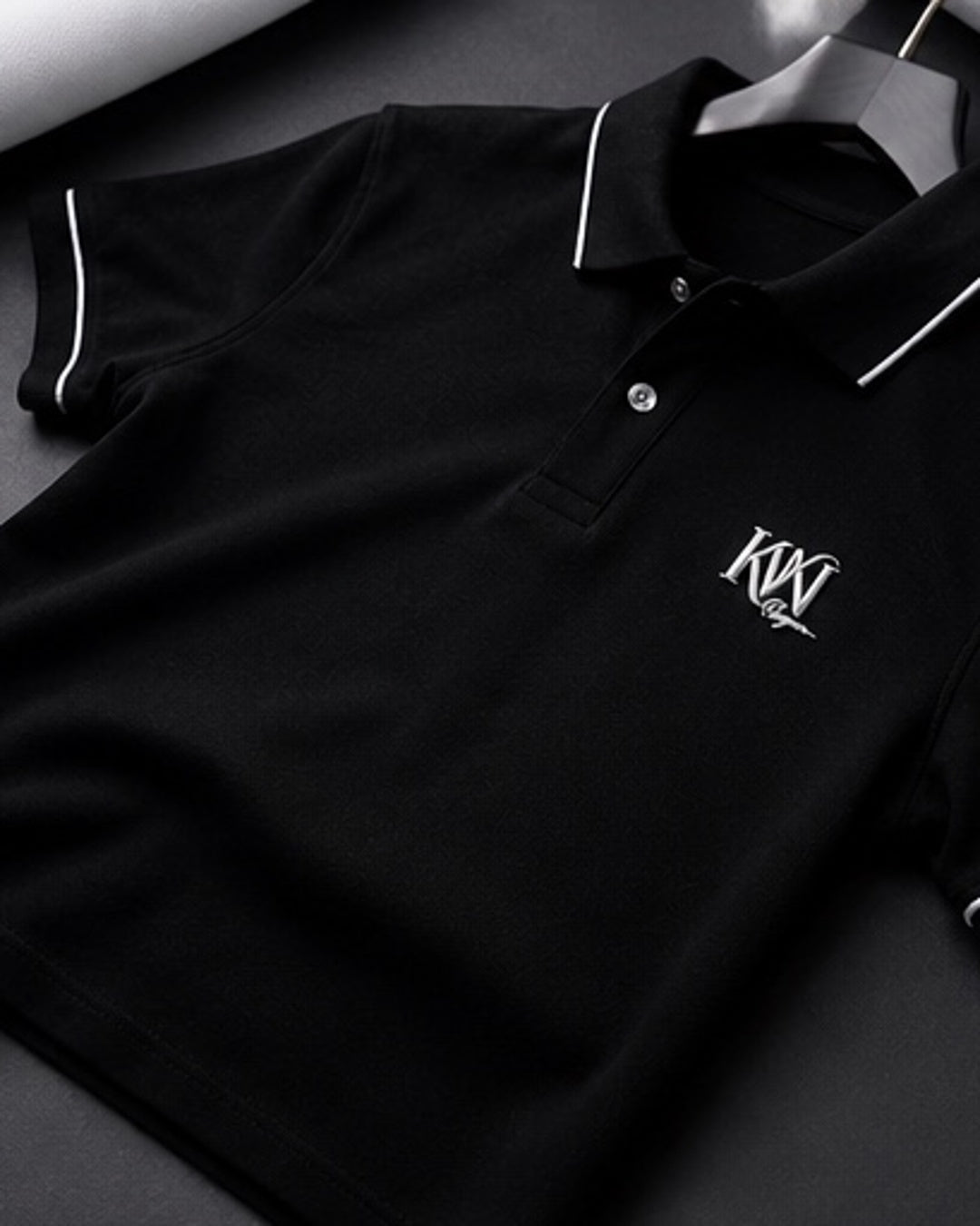 KVN BLACK-EDITION