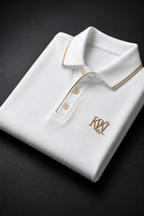 KVN WHITE - EDITION