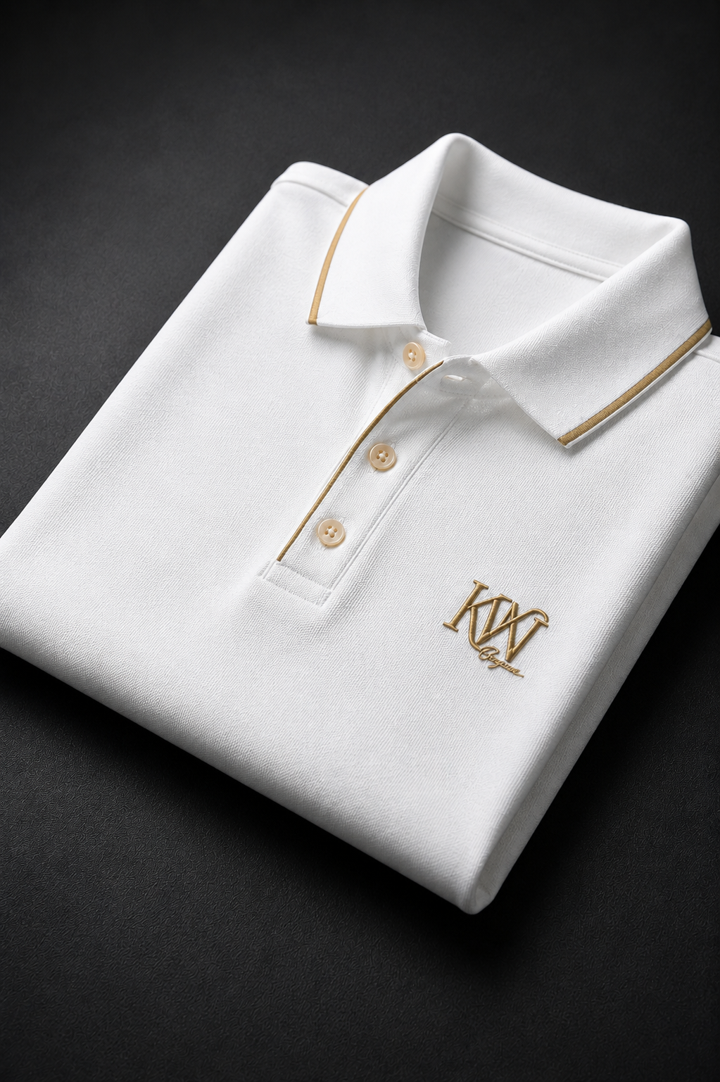 KVN WHITE - EDITION