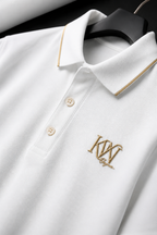 KVN WHITE - EDITION